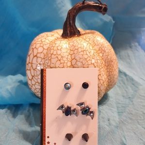 Goth Earring Bundle-New Hypoallergenic